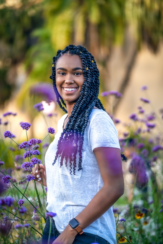 professional braids in denver colorado