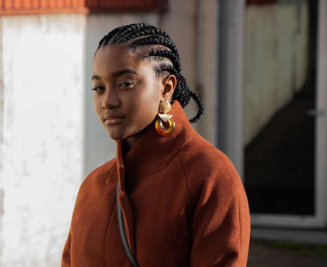 Exploring Senegalese African Hair Braiding in Aurora CO