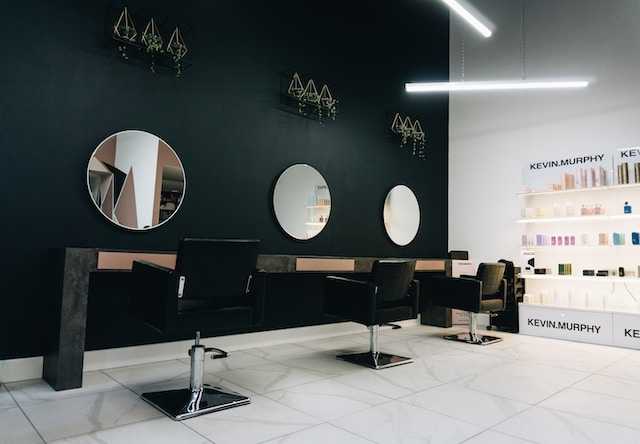 Senegalese Salons in Aurora CO