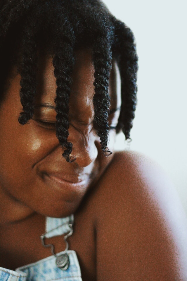 Caring for your Senegalese Braids 