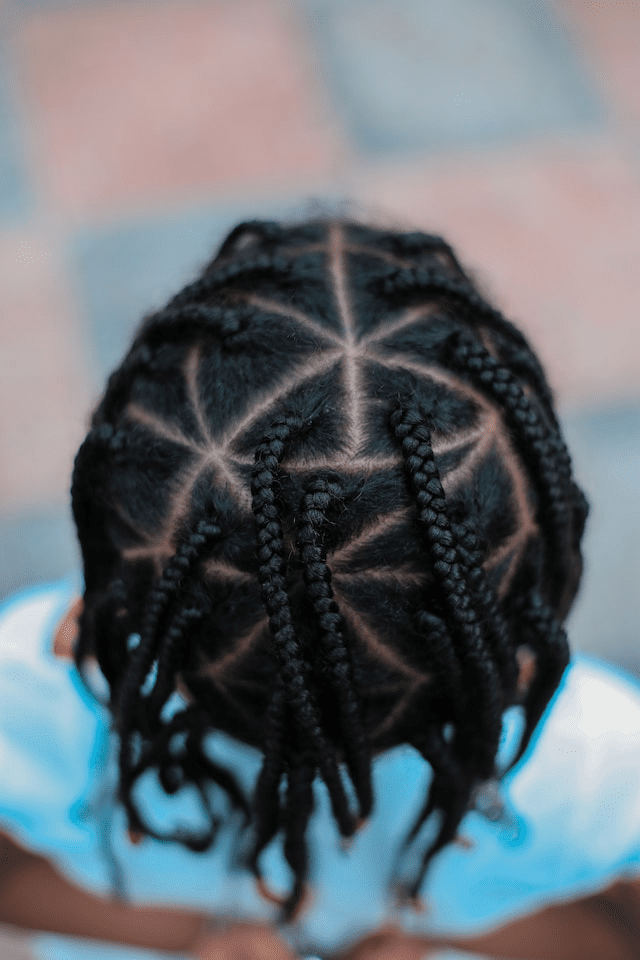 Revolution of Mobile African Hair Braiding