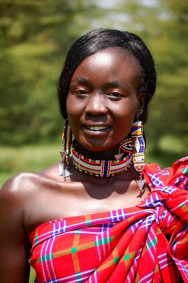 african hair in auroa coloradi