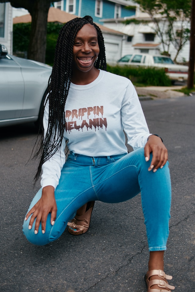 Contact an African Hair Braiding in Aurora Today