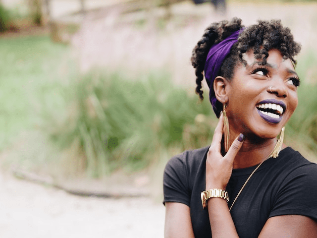 Traditional African Braiding Styles 